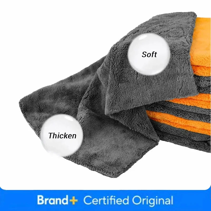 New 1/2/6/9 Packs 300GSM Car T – обзор и цена Microfiber Towel Detailing