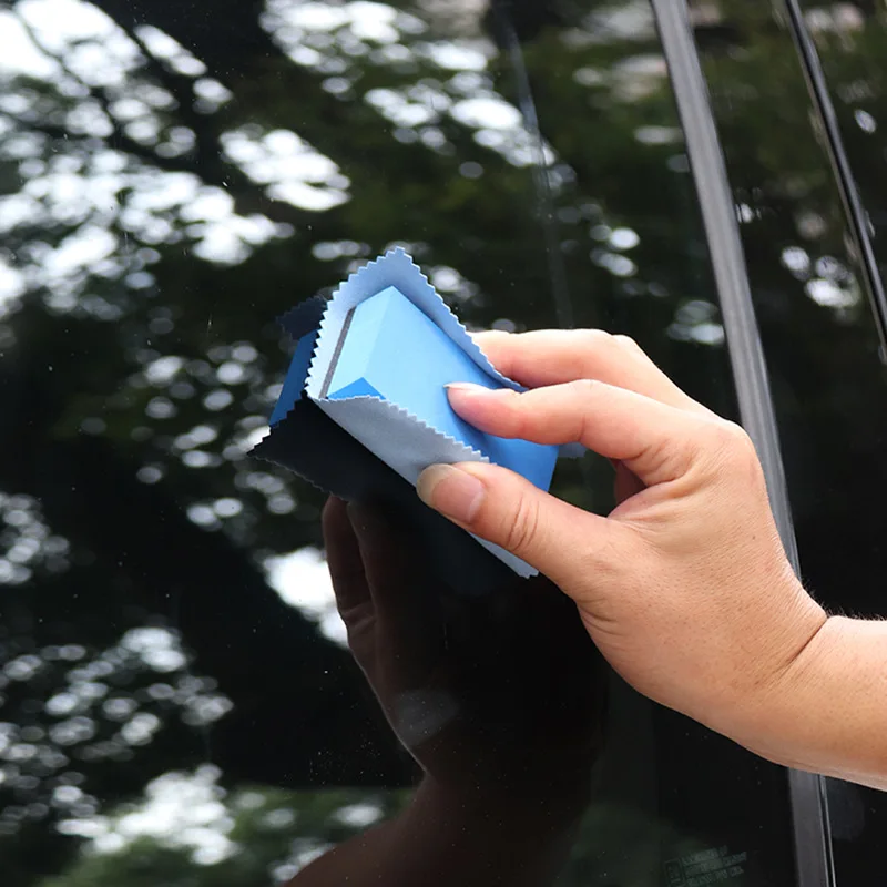 Car Ceramic Coating Sponge App – обзор и цена Car Wax Ceramic Coating