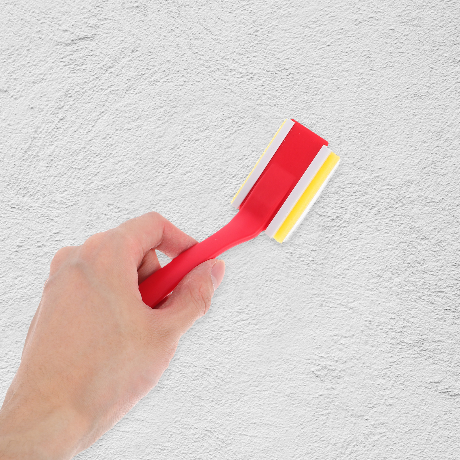 Edge Painting Tool Thick Nylon – обзор и цена Wax Applicator Pad