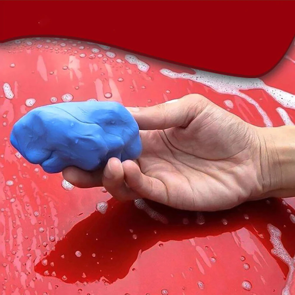 5/3/2/1Pcs Car Cleaning Clay B – обзор и цена Clay Bar Lubricant